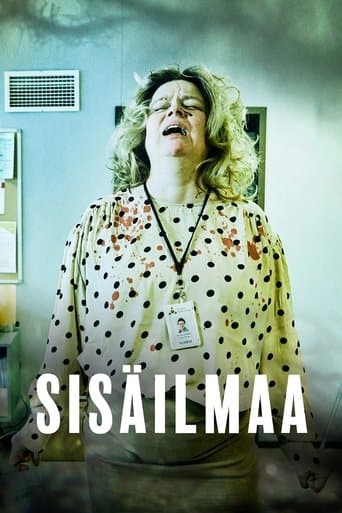 Sisäilmaa Zalukaj