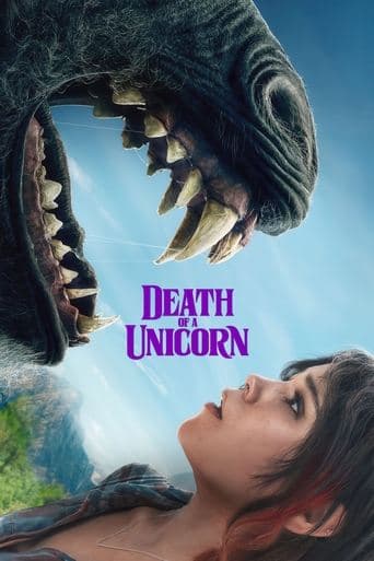 Death of a Unicorn Zalukaj