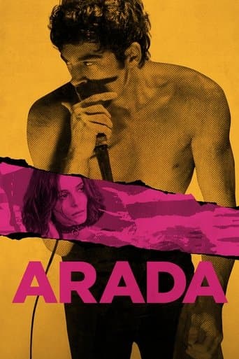 Arada Zalukaj
