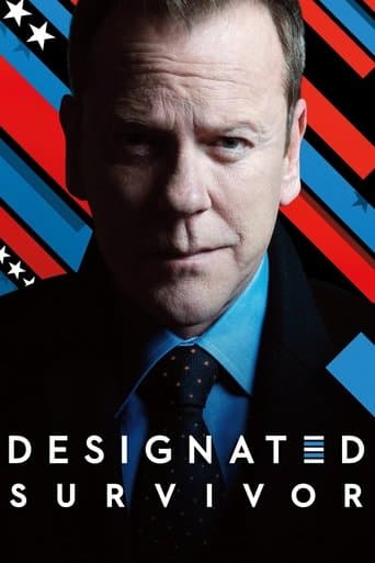 Designated Survivor Zalukaj