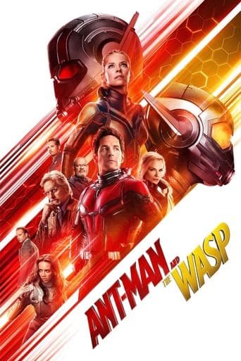 Ant-Man i Osa Zalukaj