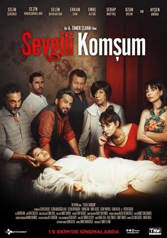 Sevgili Komşum Zalukaj