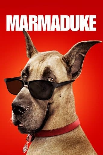 Marmaduke - pies na fali Zalukaj