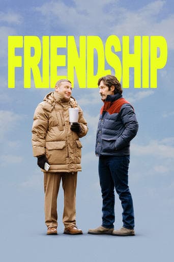 Friendship Zalukaj