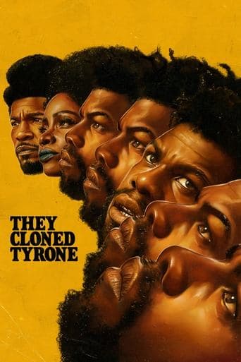 Sklonowali Tyrone'a Zalukaj