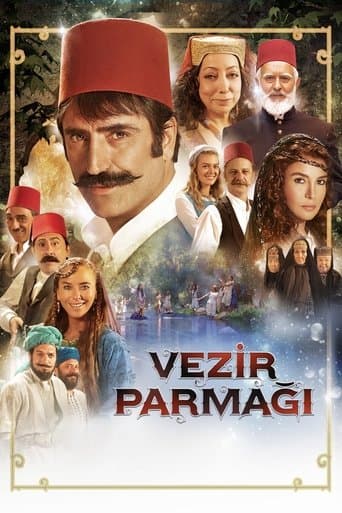 Vezir Parmağı Zalukaj