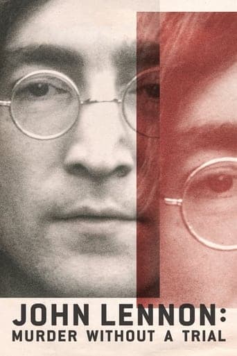John Lennon: morderstwo bez sądu Zalukaj