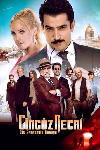 Cingöz Recai Zalukaj