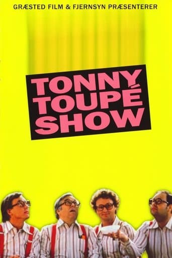 Tonny Toupé show Zalukaj