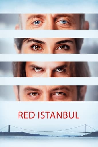 İstanbul Kırmızısı Zalukaj