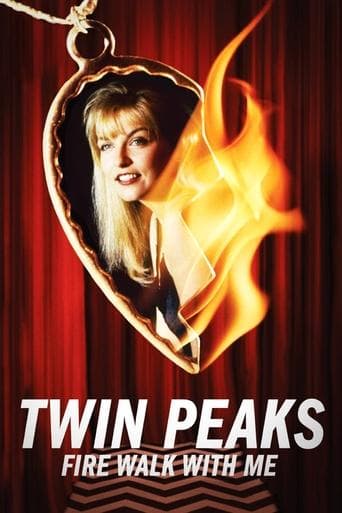 Miasteczko Twin Peaks: Ogniu krocz za mną Zalukaj